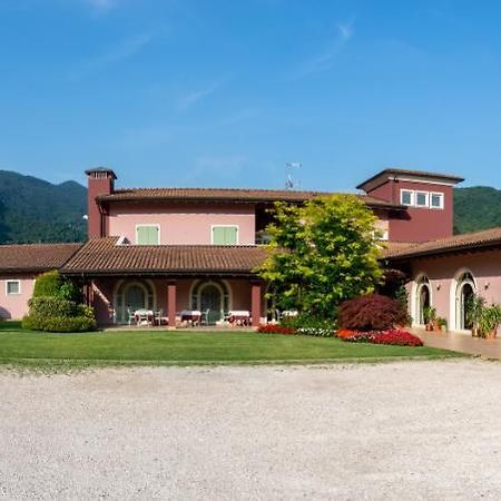 Hotel Al Poggio Verde 바르게 외부 사진