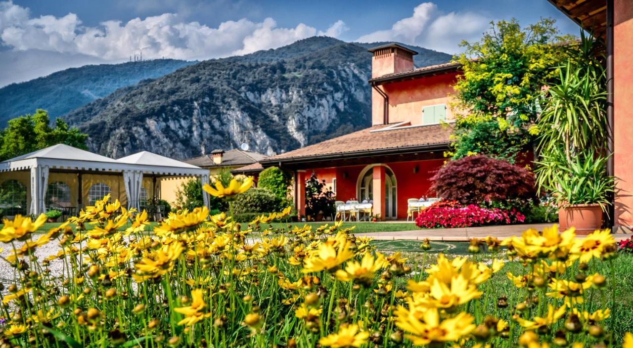 Hotel Al Poggio Verde 바르게 외부 사진