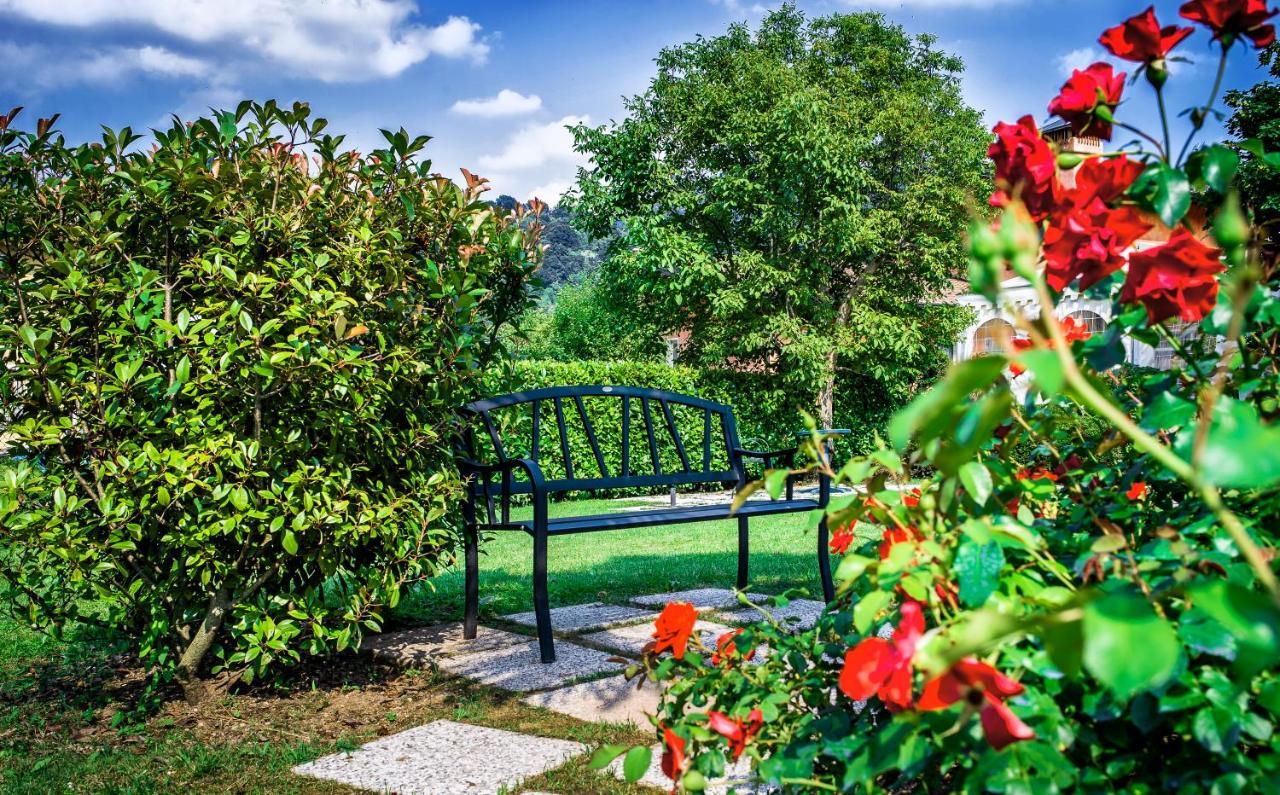 Hotel Al Poggio Verde 바르게 외부 사진