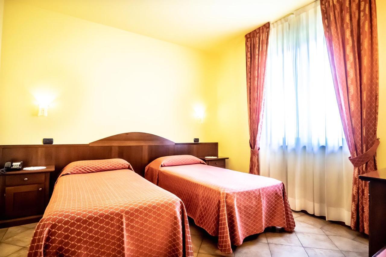 Hotel Al Poggio Verde 바르게 외부 사진
