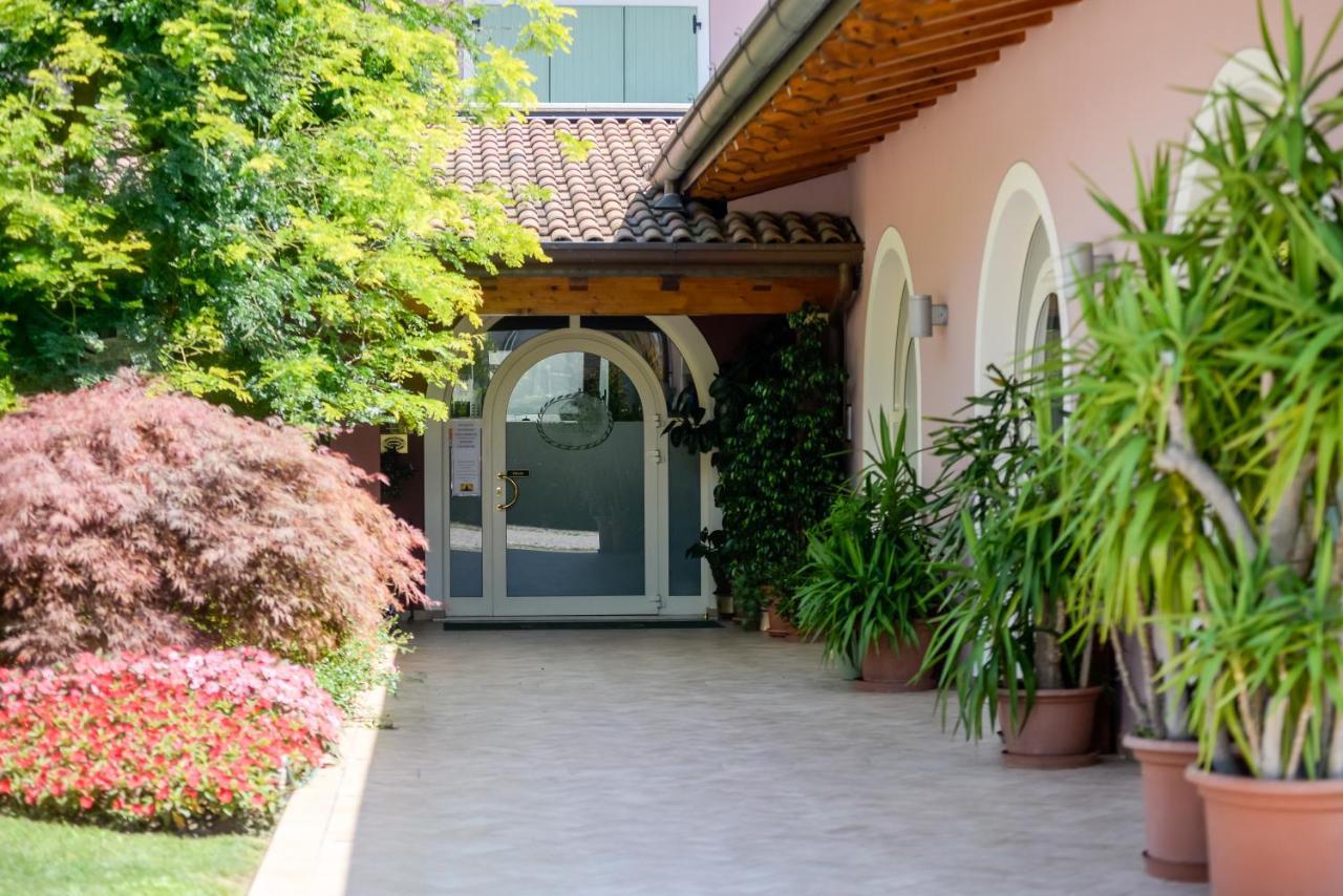 Hotel Al Poggio Verde 바르게 외부 사진
