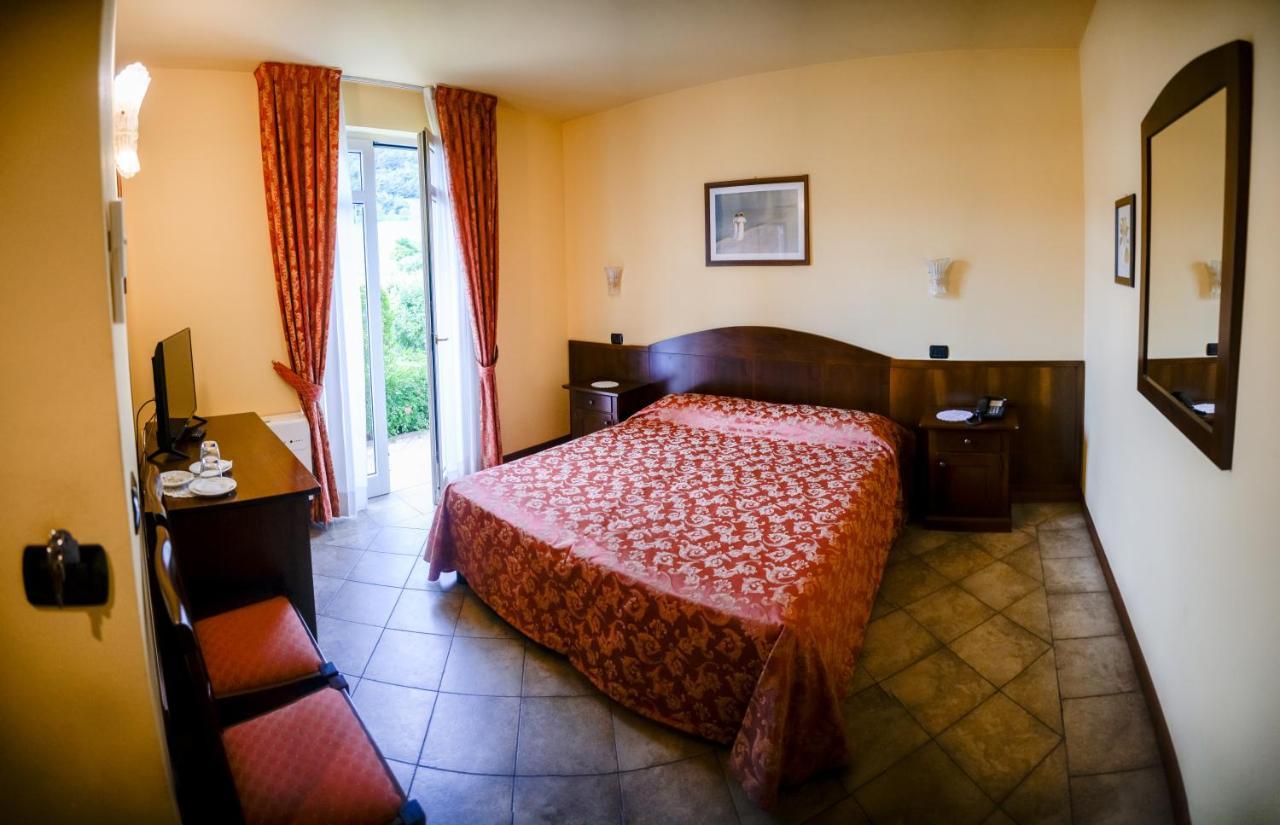 Hotel Al Poggio Verde 바르게 외부 사진