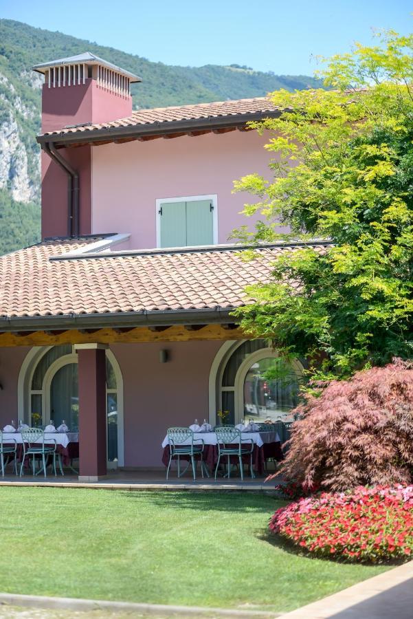 Hotel Al Poggio Verde 바르게 외부 사진