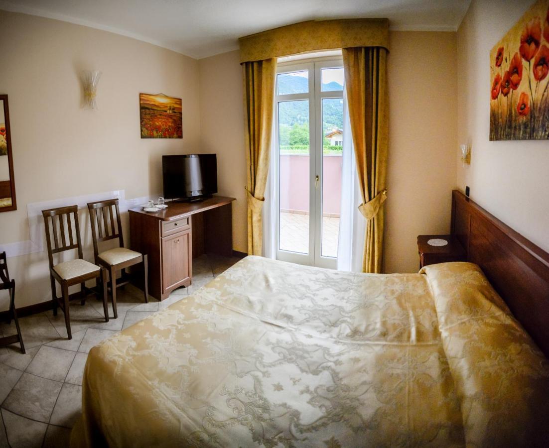 Hotel Al Poggio Verde 바르게 외부 사진
