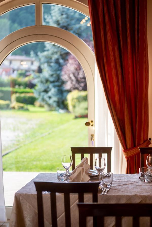 Hotel Al Poggio Verde 바르게 외부 사진