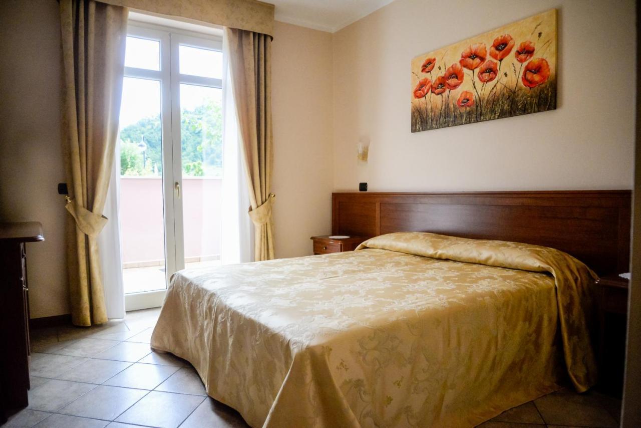Hotel Al Poggio Verde 바르게 외부 사진