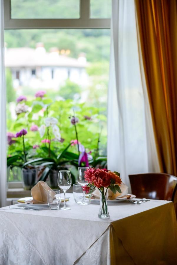 Hotel Al Poggio Verde 바르게 외부 사진
