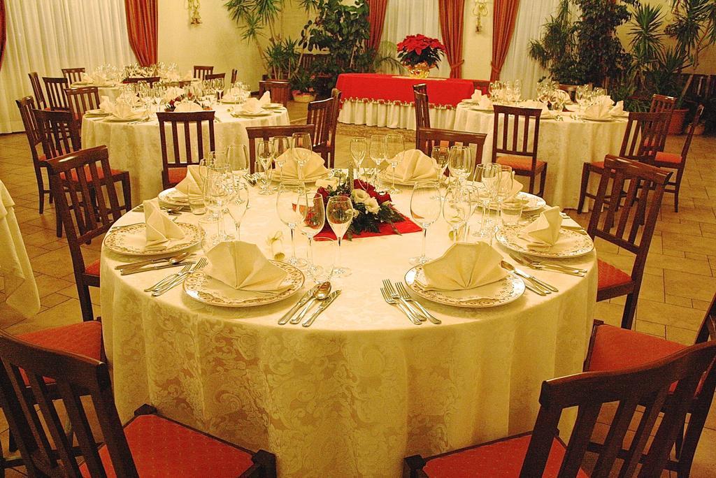 Hotel Al Poggio Verde 바르게 외부 사진