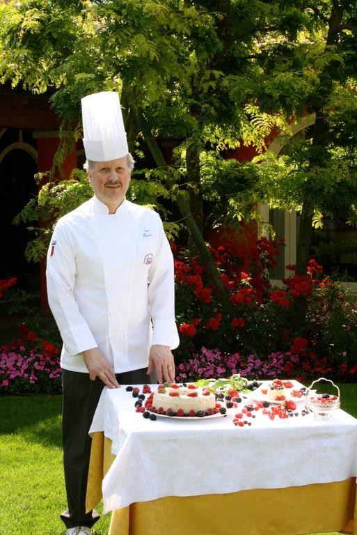 Hotel Al Poggio Verde 바르게 외부 사진