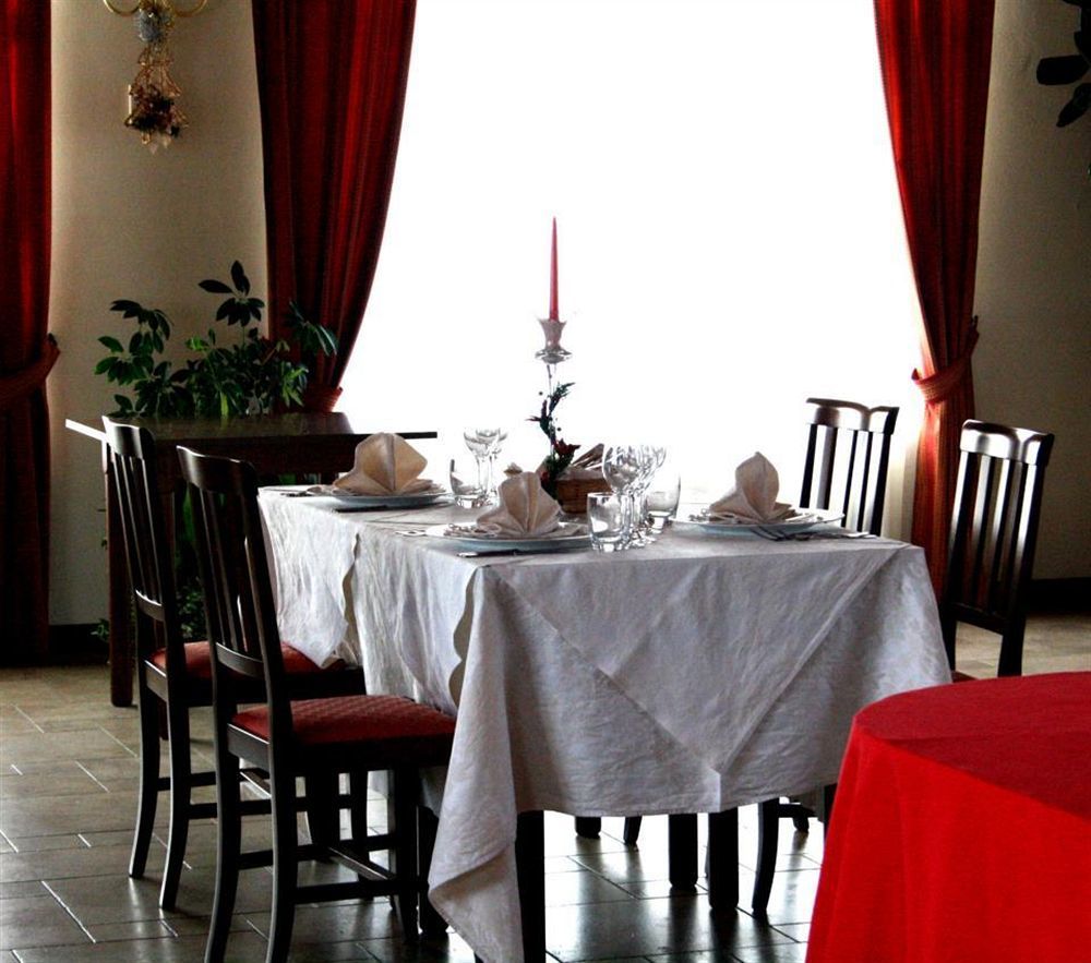 Hotel Al Poggio Verde 바르게 외부 사진